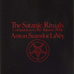 SATANIC RITUALS